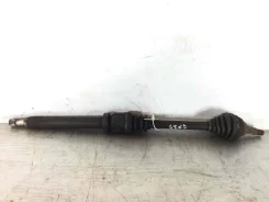 ������� �������� ������ (��������� ���, ����) Ford Focus 2000 96882920 1753934 ����