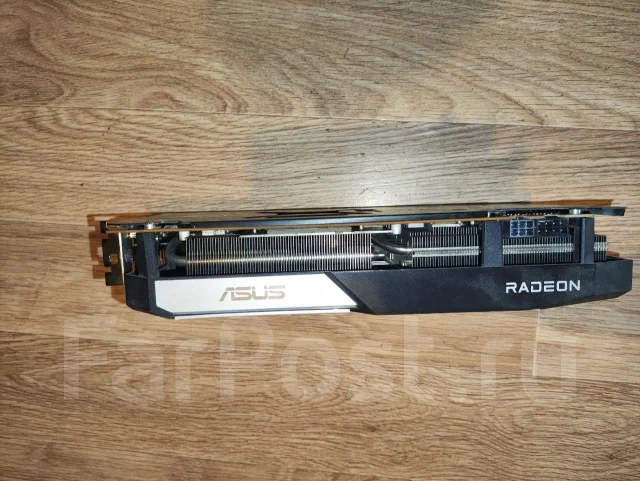 Radeon RX 6700 XT ����