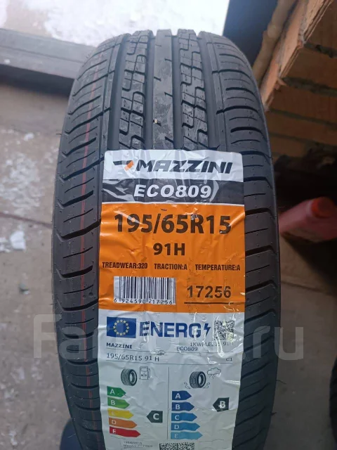 Mazzini Eco809. ������, 2023 ���, ����� ����