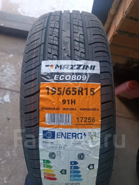 Mazzini Eco809. ������, 2023 ���, ����� ����