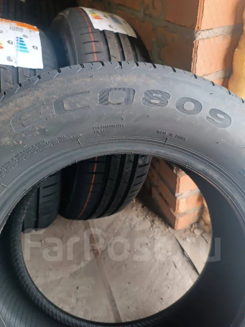 Mazzini Eco809. ������, 2023 ���, ����� ����