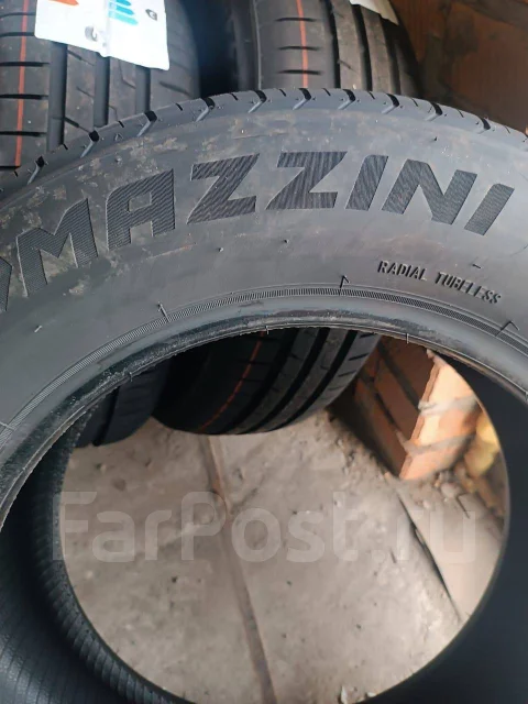 Mazzini Eco809. ������, 2023 ���, ����� ����