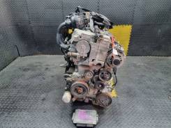  Nissan X-Trail 2007 10102JG3AC TNT31 QR25-DE 10102JG3AC 