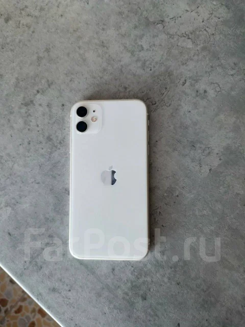 Apple iPhone 11. �/�, 128 ��, �����, 4G LTE ����