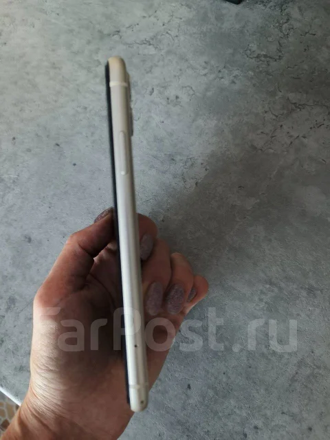Apple iPhone 11. �/�, 128 ��, �����, 4G LTE ����