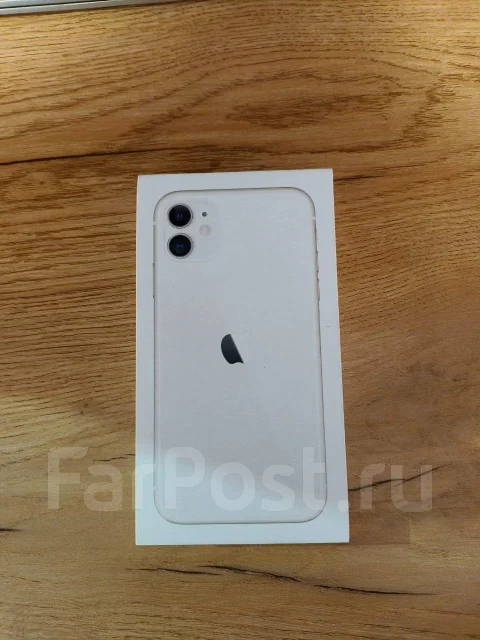 Apple iPhone 11. �/�, 128 ��, �����, 4G LTE ����
