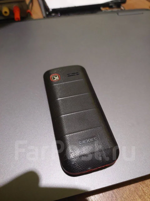 teXet TM-130. �/�, �� 8 ��, ��������� ����