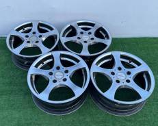 Manaray Sport Euro Design. 6.5x16", 5x120, ET42, �� 72,6���. ����