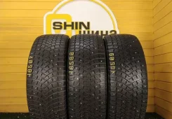 Michelin Latitude X-Ice North 2. ������, ����������, 2018 ���, �/�, ����� 25 % ����