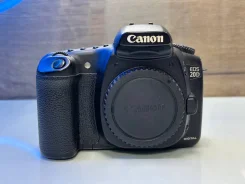 Canon EOS 20D Body ����