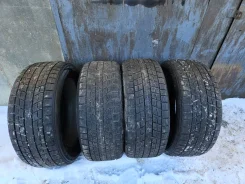 Dunlop Winter Maxx SJ8. ������, ��� �����, 2017 ���, �/�, ����� 30 % ����