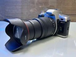 Pentax ����