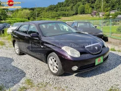 Toyota Verossa. GX110, 1GFE ����