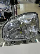 ���� ����� Santa Fe (Depo, ���. 08-321-1121L) 08-321-1121L ����