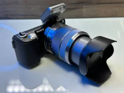Sony Alpha NEX-5N Kit ����