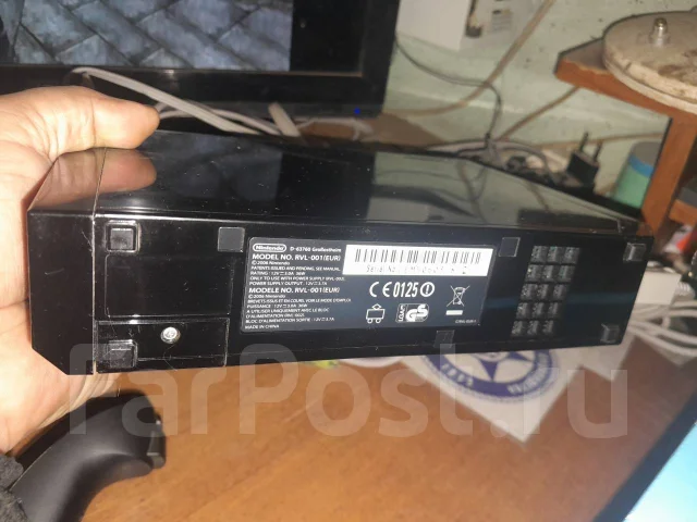 Nintendo Wii ����