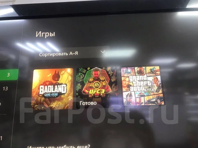 Microsoft Xbox One ����