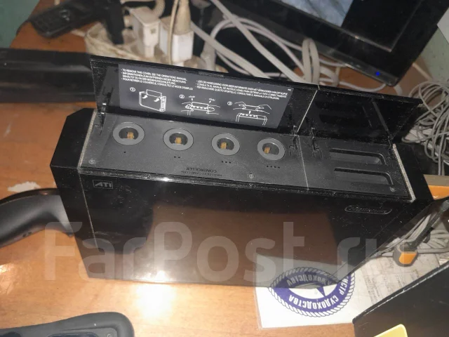 Nintendo Wii ����