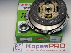 ��������� � ����� 828485 HDK204 (4110023136+4130023136+4142132�000) Valeo HDK204 ����
