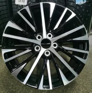 Replica. 8.0x18", 5x114.3, ET45, �� 60,1���. ����