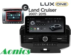 Teyes Lux One. ��� ����� �� ������������ ����