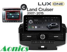 Teyes Lux One. ��� ����� �� ������������ ����