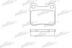 ������� ��������� �������� ���� Mercedes-BENZ: 190 82-93 PBP328 ����