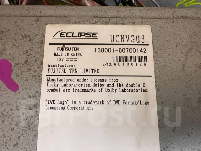 Eclipse ����