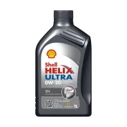 Shell Helix Ultra