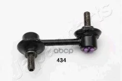 ���� ������������� ������. ����. L Honda Accord IX 08- Japanparts ���. SI-434L SI434L ����