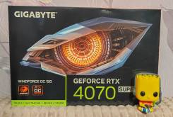 GeForce RTX 4070 SUPER ����