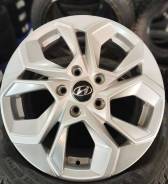 Hyundai. 6.5x16", 5x114.3, ET45,  67,1. 