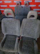  Toyota Corolla Spacio 1997 AE111N 4AFE 