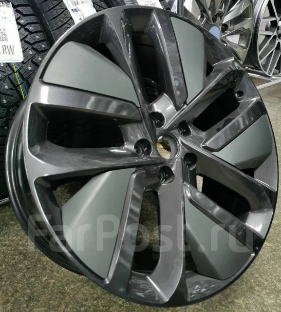 LiXiang. 9.0x21", 5x120, ET45, �� 62,5���. ����