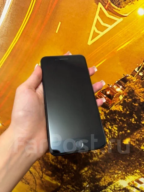 Apple iPhone 7 Plus. �/�, 128 ��, ������ ����