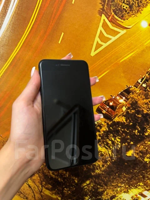 Apple iPhone 7 Plus. �/�, 128 ��, ������ ����