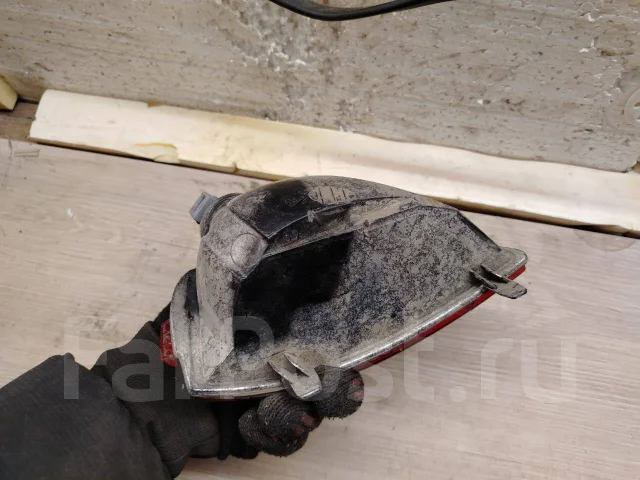 ������ ��������������� ����� ������ Renault Duster 2015 265859405R ����