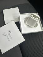 Apple AirPods 