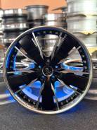 Trafficstar. 8.5x20", 5x114.3, ET32, �� 73,1���. ����