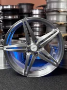 Weds Fzero. 8.5/9.5x20", 5x114.3, ET38/38, �� 73,1���. ����