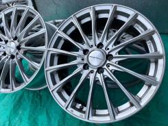Lehrmeister. 7.5x18", 5x112, ET52,  66,6. 