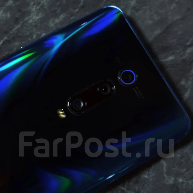 Xiaomi Mi 9T. �/�, 64 ��, �����, 3G, 4G LTE, Dual-SIM, NFC ����