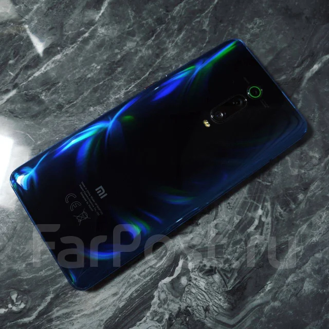 Xiaomi Mi 9T. �/�, 64 ��, �����, 3G, 4G LTE, Dual-SIM, NFC ����