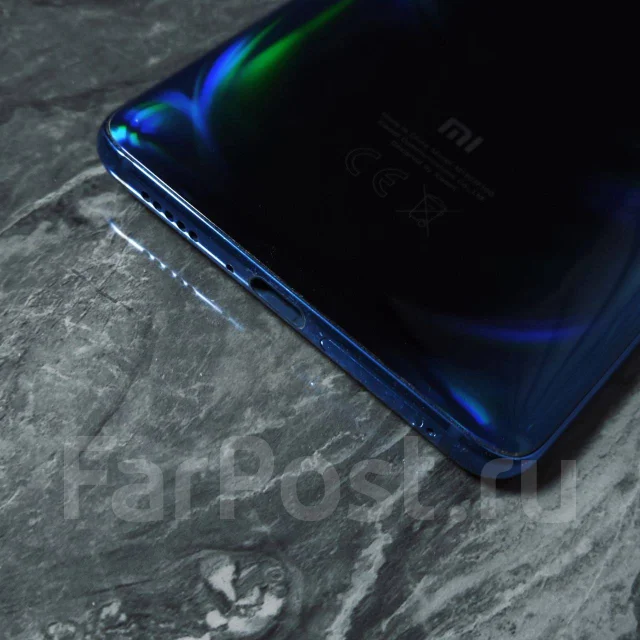 Xiaomi Mi 9T. �/�, 64 ��, �����, 3G, 4G LTE, Dual-SIM, NFC ����