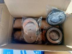 WG40954150    (D=52/51) Sitrak / Howo T5G / A7 WG4095415002 
