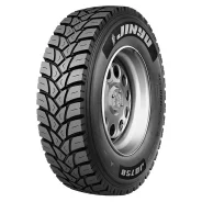 Jinyu JD758. �����������, ����� ����