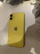 Apple iPhone 11. �/�, 64 ��, ������, 4G LTE ����