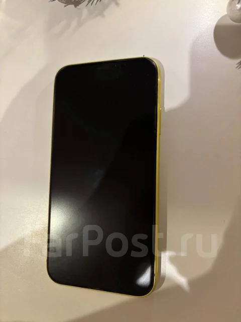 Apple iPhone 11. �/�, 64 ��, ������, 4G LTE ����