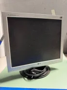 LG. 17", ���������� �� (LCD, LED, QLED) ����