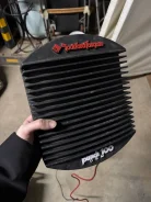 Rockford Fosgate ����